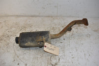 2016 Polaris Sportsman 110 Muffler 0454207