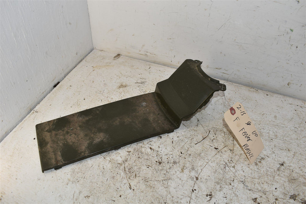 2016 Polaris Sportsman 110  Front Fender Plastic 0453714-498