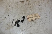 2016 Polaris Sportsman 110 Upper Steering Stem Mount 0450505