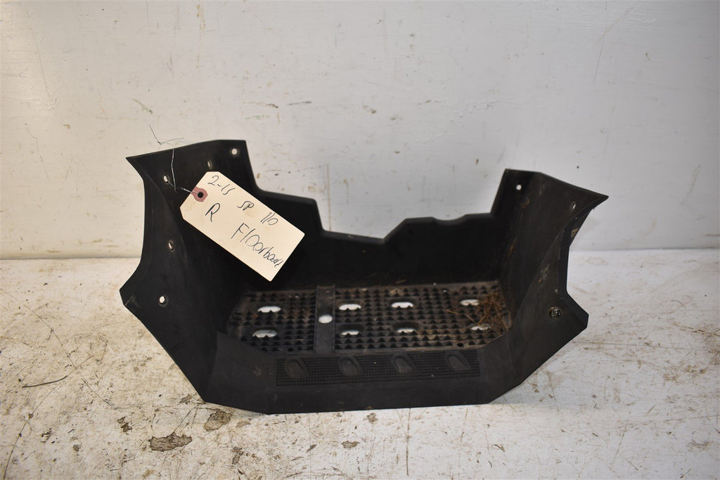 2016 Polaris Sportsman 110 Right Floorboard 0453713-070