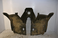 2016 Polaris Sportsman 110 Front Fender 0454914-498