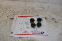 2016 Polaris Sportsman 110 Wheel Center Caps 0450829