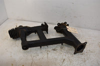 2006 Honda Rancher 400 FA Rear Swingarm 52100-HN7-900