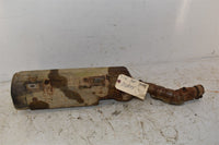 2006 Honda Rancher 400 FA Muffler 18310-HN7-000