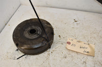 2006 Honda Rancher 400 FA Right Rear Brake Drum 43620-HN0-A00