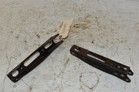 2006 Honda Rancher 400 FA Footpegs 50611-HN8-000