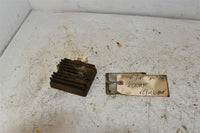 2006 Honda Rancher 400 FA Voltage Regulator 31600-HN7-003
