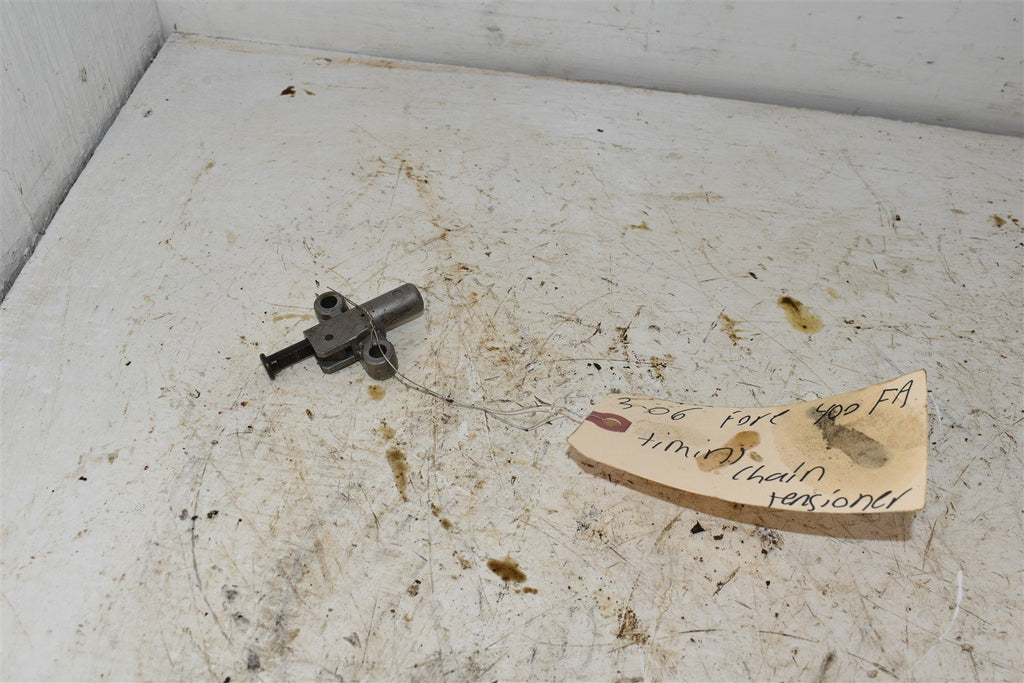 2006 Honda Rancher 400 FA Timing Chain Tensioner 14540-HN5-671