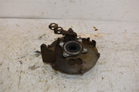 2006 Honda Rancher 400 FA Rear Brake Backing Plate 43010-HN5-670