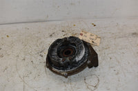 2006 Honda Rancher 400 FA Rear Brake Backing Plate 43010-HN5-670