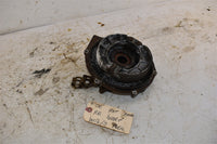 2006 Honda Rancher 400 FA Rear Brake Backing Plate 43010-HN5-670