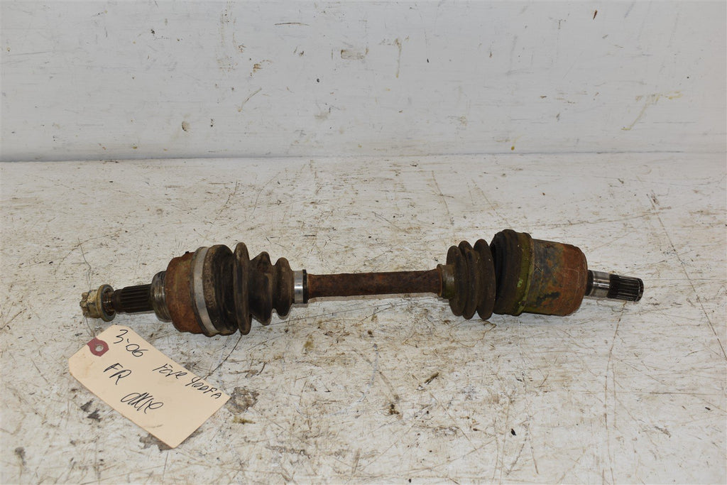 2006 Honda Rancher 400 FA Right Front Axle 44250-HN7-003