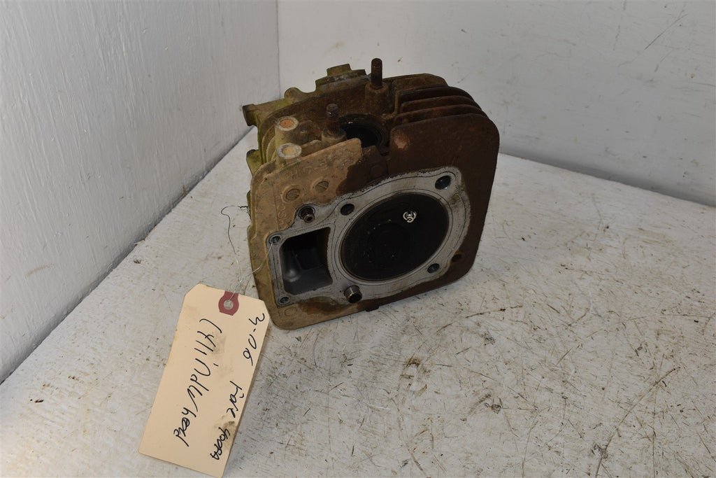 2006 Honda Rancher 400 FA Cylinder Head 12200-HN7-010