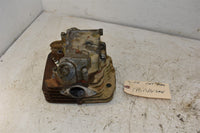 2006 Honda Rancher 400 FA Cylinder Head 12200-HN7-010