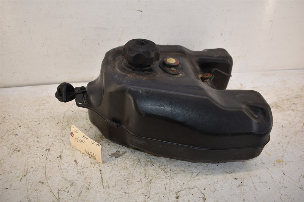 2006 Honda Rancher 400 FA Fuel Tank 17510-HN7-000