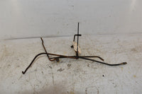 2006 Honda Rancher 400 FA Right Footguard Bracket