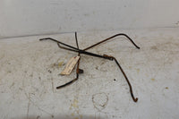 2006 Honda Rancher 400 FA Right Footguard Bracket