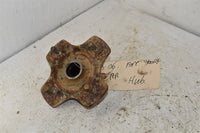 2006 Honda Rancher 400 FA Right Rear Wheel Hub 42610-HN0-670