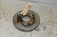 2006 Honda Rancher 400 FA Right Front Brake Backing Plate 45110-HN5-671