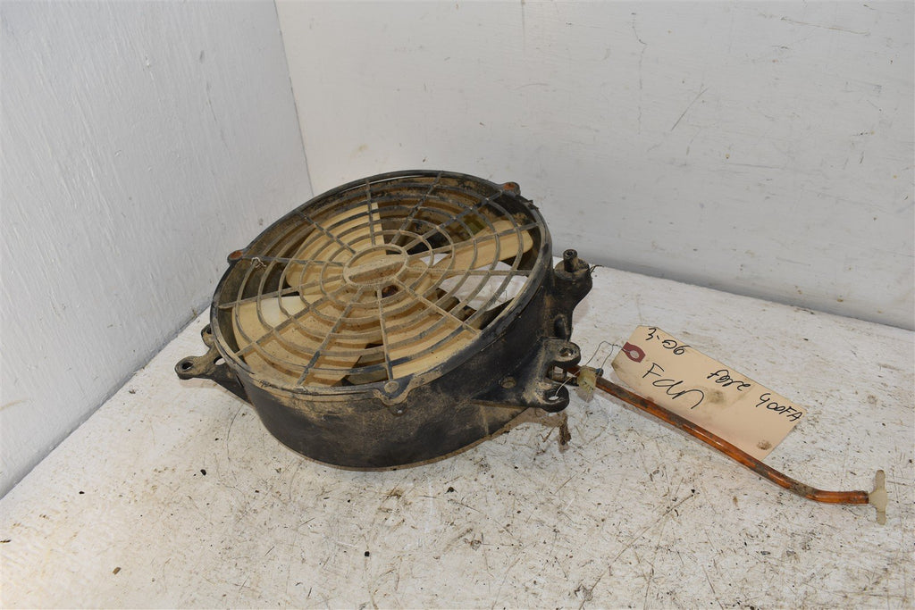 2006 Honda Rancher 400 FA Fan 19030-HN7-003