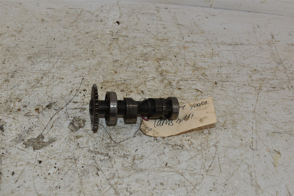 2006 Honda Rancher 400 FA Camshaft 14100-HN7-000