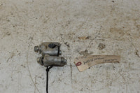 2006 Honda Rancher 400 FA Handlebar Clamps 53130-HB3-770