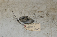 2006 Honda Rancher 400 FA Handlebar Clamps 53130-HB3-770