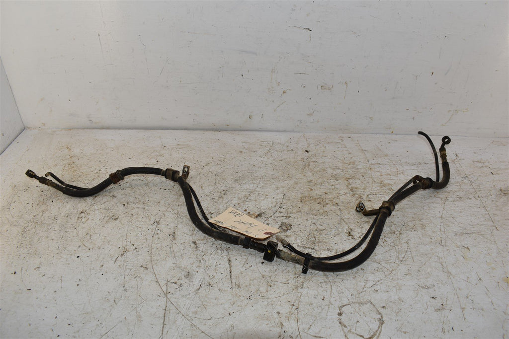 2006 Honda Rancher 400 FA Front Brake Lines 45127-HN5-N01