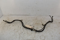2006 Honda Rancher 400 FA Front Brake Lines 45127-HN5-N01