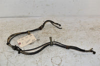2006 Honda Rancher 400 FA Front Brake Lines 45127-HN5-N01