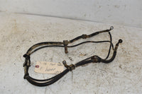 2006 Honda Rancher 400 FA Front Brake Lines 45127-HN5-N01