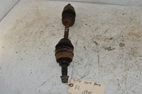 2006 Honda Rancher 400 FA Left Front Axle 44350-HN7-003