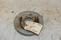 2006 Honda Rancher 400 FA Left Front Brake Backing Plate 45120-HN5-671