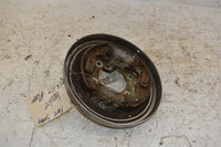 2006 Honda Rancher 400 FA Left Front Brake Backing Plate 45120-HN5-671