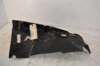 2006 Honda Rancher 400 FA Left Front Inner Splash Guard 61867-HN7-000