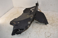 2006 Honda Rancher 400 FA Left Front Inner Splash Guard 61867-HN7-000