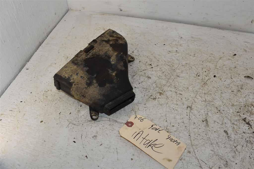 2006 Honda Rancher 400 FA Intake