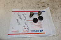 2006 Honda Rancher 400 FA  Swingarm Bolts