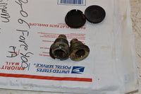 2006 Honda Rancher 400 FA  Swingarm Bolts