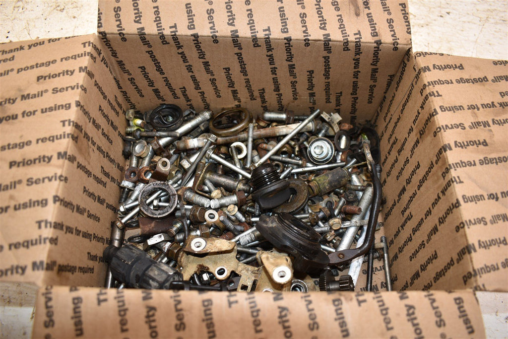 2006 Honda Rancher 400 FA Bolts Lot