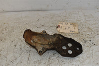 2006 Honda Rancher 400 FA Rear Skid Plate 50355-HN5-670