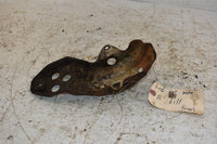 2006 Honda Rancher 400 FA Rear Skid Plate 50355-HN5-670