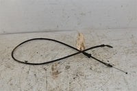 2006 Honda Rancher 400 FA Throttle Cable 17910-HN5-670