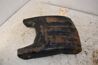2006 Honda Rancher 400 FA Front Skid Plate 81160-HN7-000ZA