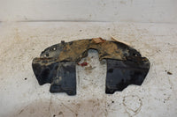 2006 Honda Rancher 400 FA Under Fender Plastic 61725-HN7-000