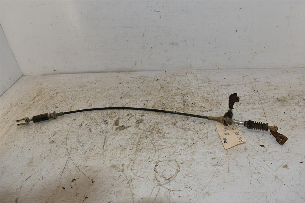 2006 Honda Rancher 400 FA Shifter Cable 54315-HN7-003