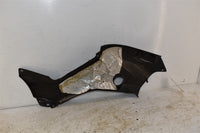 2006 Honda Rancher 400 FA Left Side Panel Plastic 83600-HN7-000ZD