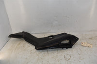 2006 Honda Rancher 400 FA Left Side Panel Plastic 83600-HN7-000ZD