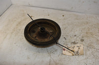 2006 Honda Rancher 400 FA Left Front Wheel Hub 44610-HM5-A80