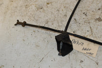 2006 Honda Rancher 400 FA Parking Brake Cable 43460-HN7-000